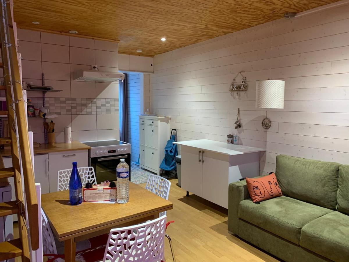 Chalet Élise Plein centre ville Gérardmer Extérieur photo