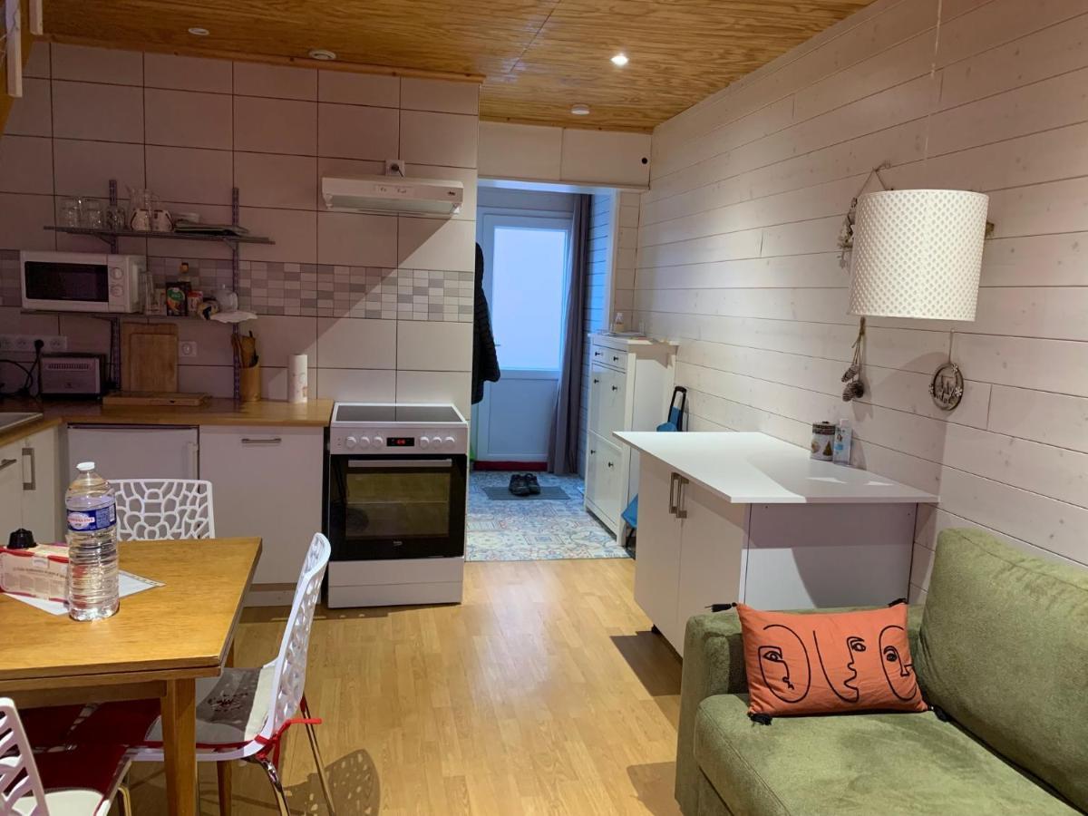 Chalet Élise Plein centre ville Gérardmer Extérieur photo