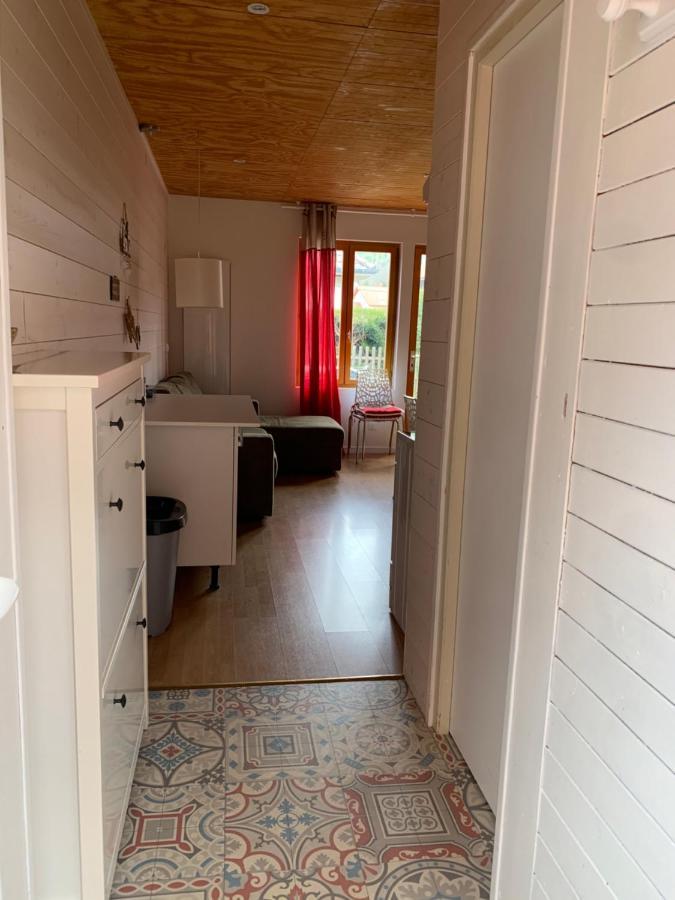 Chalet Élise Plein centre ville Gérardmer Extérieur photo